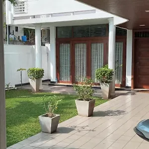 Guest house Heritage Colombo7 Colombo
