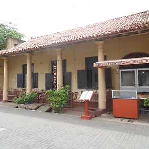 Weltevreden Galle