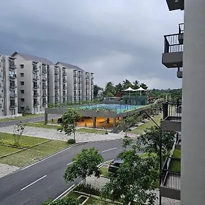 Elixia-colombo,malabe Apartment