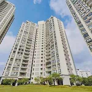 Havelock City Edmonton Tower 05 * Colombo