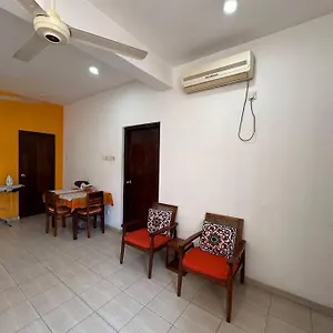 Apartment In Col-3