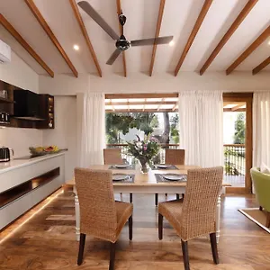 Colombo Villas * Colombo