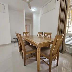 Park Lane Retreat - 7 * Colombo