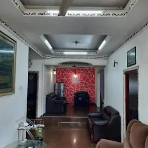 Sweet Deen's Apartment