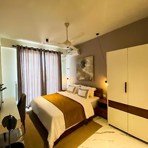 Marine Breeze Residencies *
