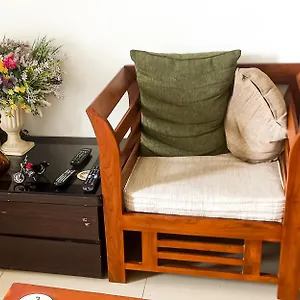 Mount View Residencies Apartment