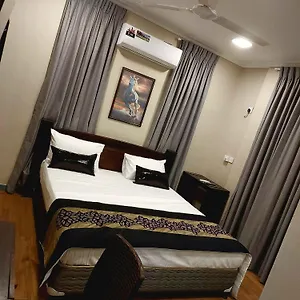 Raudah Hotel Colombo