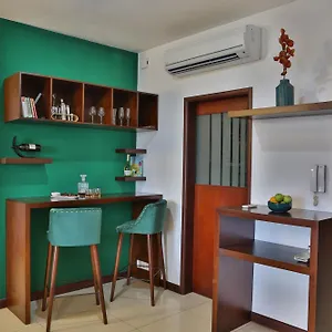 Emerald@on320 * Colombo