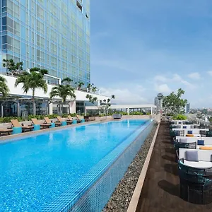 Courtyard By Marriott 5*