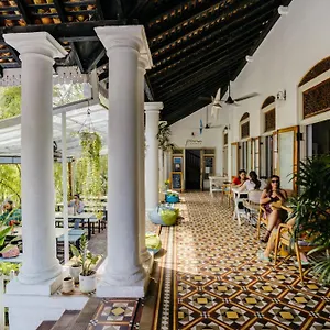 Hotel Prana 4*
