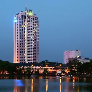 Hilton Colombo