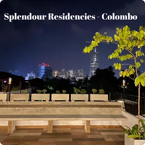 Splendour Residencies