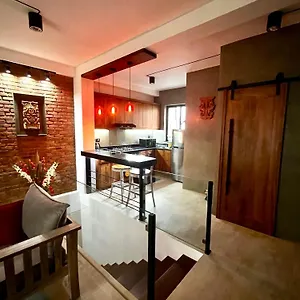Sai Sruthi Residences
