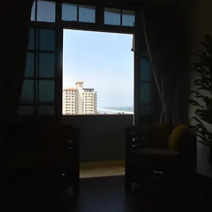 Cosy 3/br + Ocean View Colombo