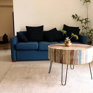 Apartment Colombo City Apartment *
