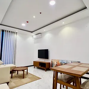 Apartment M8 Kollupitiya