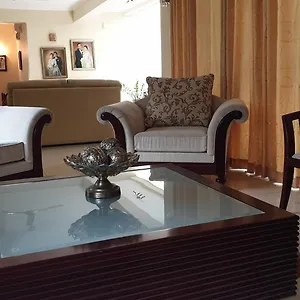 Villa No 1, Anura Mawatha Colombo