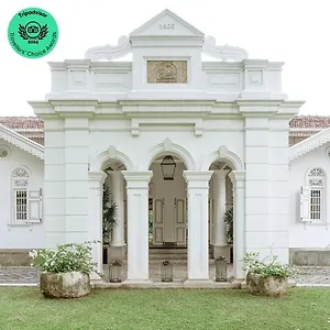 Maniumpathy 5* Colombo