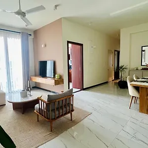 M8 In Wellawatte Colombo
