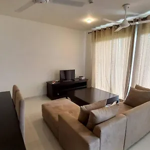 Capital Residencies Col 05 Thimba 5-4 Apartment Colombo