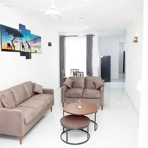 Jasmine Apartment
