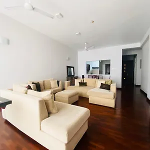 Appartement Hawaii Residencies Hub Colombo