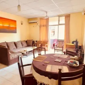 Budget Startfordhill Residencies Apartment Colombo