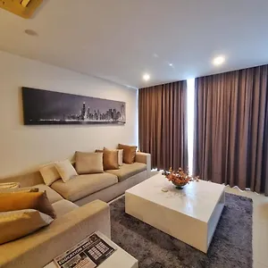 Apartment In 03 *