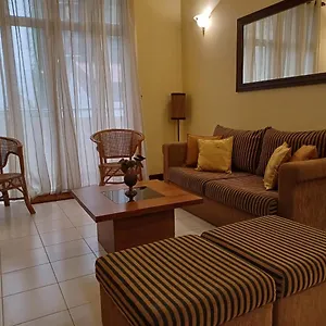 Carlton Appartement