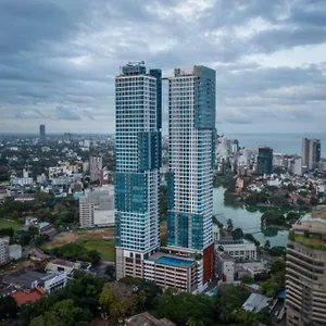Luxury Capitol Twinpeaks In Appartamento Colombo
