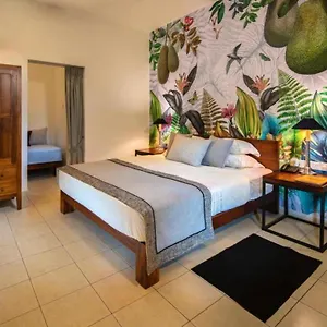 Guest house Rosmead Place By Thilanka 4*