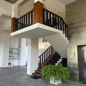 Hildon Residences *