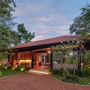 Villa The Garden Pavilion Colombo