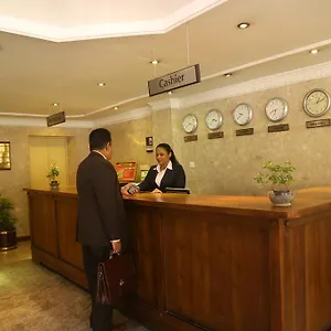Hotel Sapphire Colombo