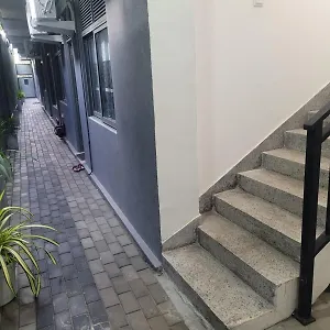 Apartment Dinethma Colombo