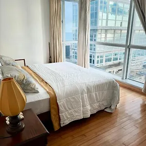 Luxury Sea View 2bedroom In 3 Colombo
