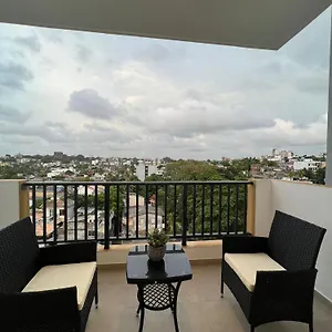 Nemra Ivy Apartment Colombo