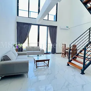 M8 Duplex In Kollupitiya