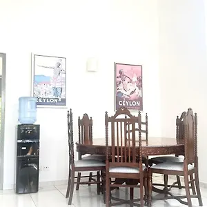 Jam Tree Ii Apartment *