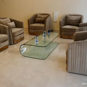 Apartment Belle Vue - Emperor 25-3b *