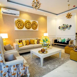 Luxury Ocean-view In 03 Διαμέρισμα Κολόμπο
