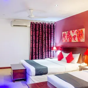 Opulent River Face Hotel 2*