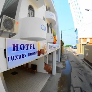 Hotel My Ticket