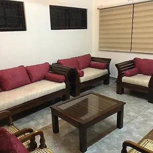 Spacious 3-bedroom Near Indoor Stadium