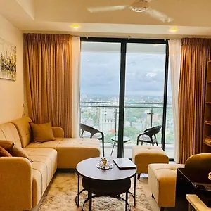 Luxury In Capital Twinpeaks Коломбо