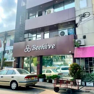 The Beehive Hotel Colombo