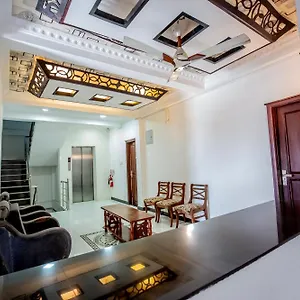Hotel Ez