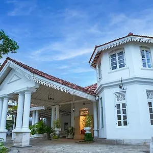 Beverly Guest house Dehiwala-Mount Lavinia