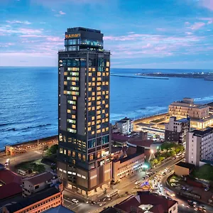 Amari Colombo, Sri Lanka Hotel