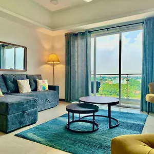The Alfred Fern - Modern 2-bedroom With Pool Near Renowned Cultural Hub Apartment *